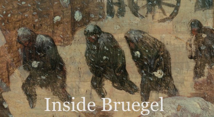 Mistrzowskie Inside Bruegel