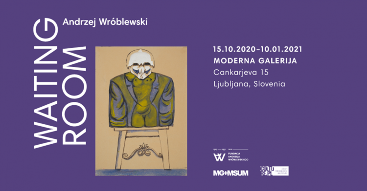 galeria sztuki polskiej w slowenii