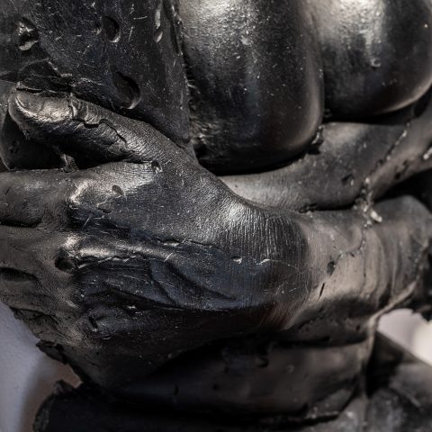 Przejścia. Magdalena Karwowska i Ula Gogol